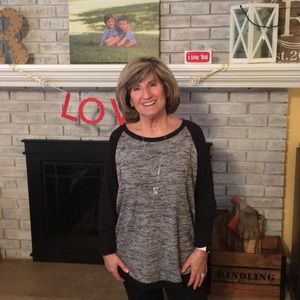 Meet your Posher, Judi